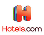 Hotels.com Logo
