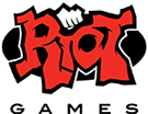 Riot Games Logo