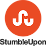 StumbleUpon Logo
