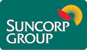 Suncorp Logo